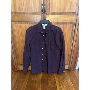 Men’s large H&M button down